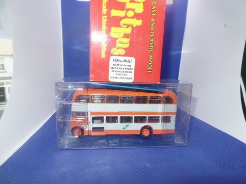 Britbus dl08b dennis - britbus,