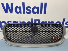 JAGUAR F PACE SPORT S FRONT