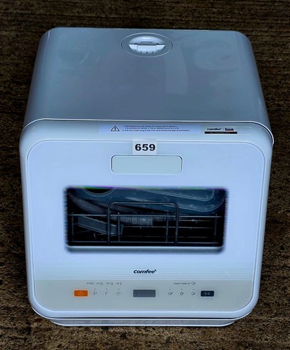 Comfee cdwmt201dw mini - comfee, cdwmt201dw-uk