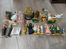 Huge wizard collectible - of,