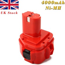 Battery for makita 0ah 12v - for,