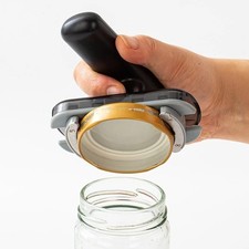 Easy Grip Jar Opener for