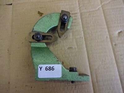 Myford ml10 travelling steady - myford,