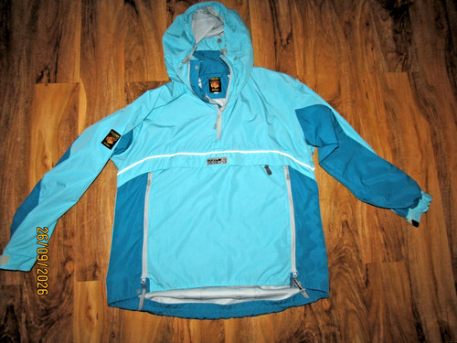 Paramo velez light smock - velez,