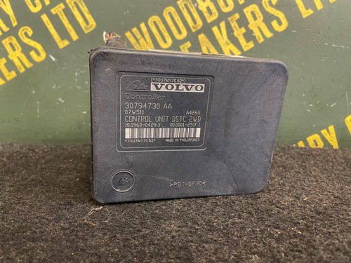 Volvo s40 v50 - v50, c30