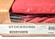 Ikea STOCKSUND Footstool
