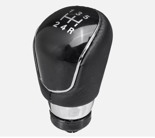 Speed gear shift knob - 5,