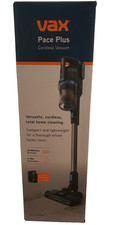 Vax Pace Plus Cordless Vacuum