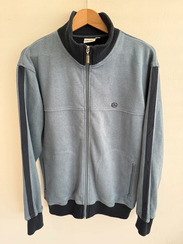 Ellesse track knit jacket full - ellesse,