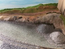 OO Gauge Model Railway Layout