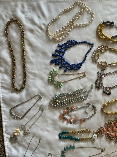 Bulk jewelry costume boho - 24,