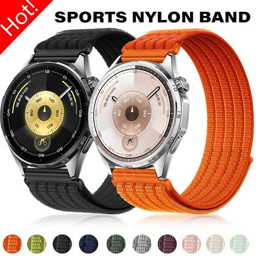 Nylon band strap bracelet for - band,