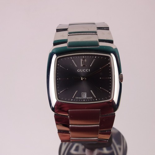 Gucci 8500m men watch - 8500m,