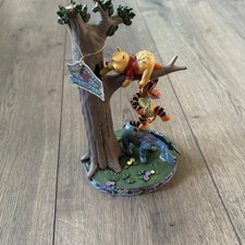 Disney Traditions Winnie The