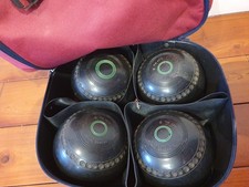 Thomas Taylor Lawn Bowls –