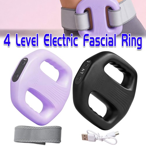 Level cordless fascia rings - 4,