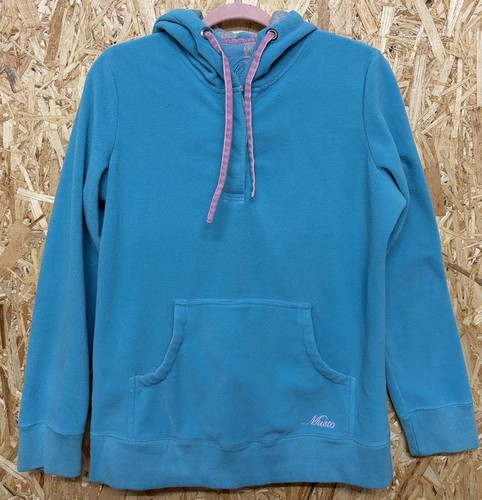 Ladies musto fleeced 4 - musto,
