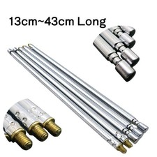 4 Section RC Boat Airplane