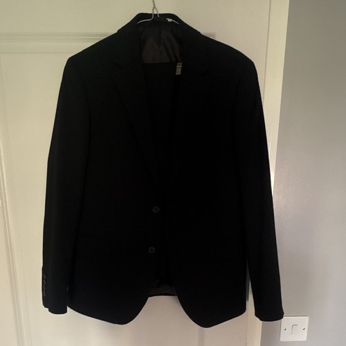 Moss bros suit - moss,