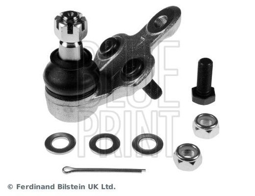 Blue print ball joint - ball, lower