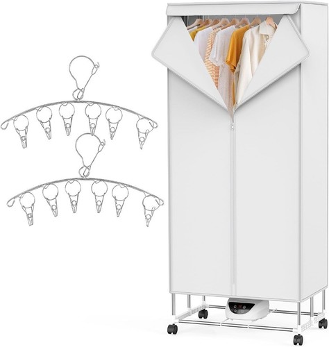 Electric tier foldable - 2-tier,
