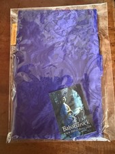 Baba Studios Royal Purple Fold