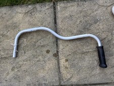 Stihl FS400/450 Cow horn/ Handle bars 