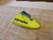 Pyranha Kayak Fusion Bailer