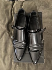 Saint laurent double monk - laurent,