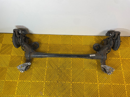 Vauxhall astra rear axle - rear,