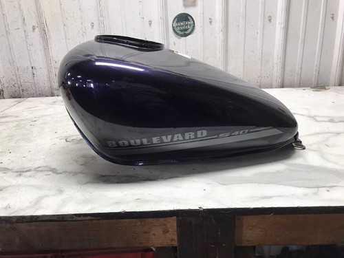 Suzuki ls650 650 s40 - 18,