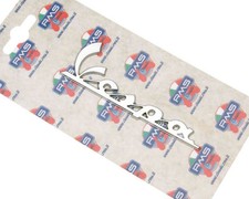 Vespa GTV 250ie Leg shield