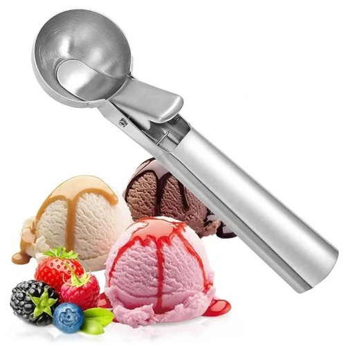 Stainless steel melon - melon, baller