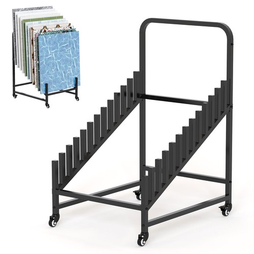 Nisorpa ceramic tile rack - ceramic, rack,