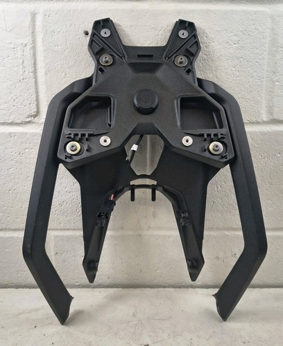 Bmw r1300gs vario rear top - bmw, box