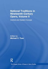 National Traditions in