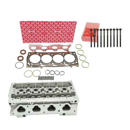 Cylinder head original with