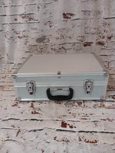 Vanguard large silver - vanguard,