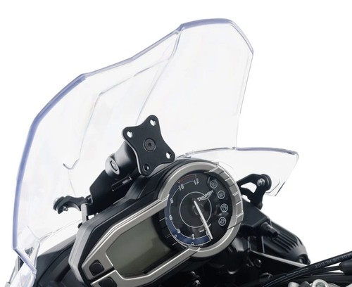 Motech gps mount for - motech,