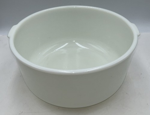 Vtg pyrex sunbeam mix - mix, master