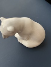 RETIRED VINTAGE LLADRO DAISA