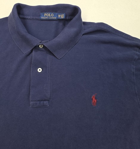 Polo ralph lauren shirt - polo,