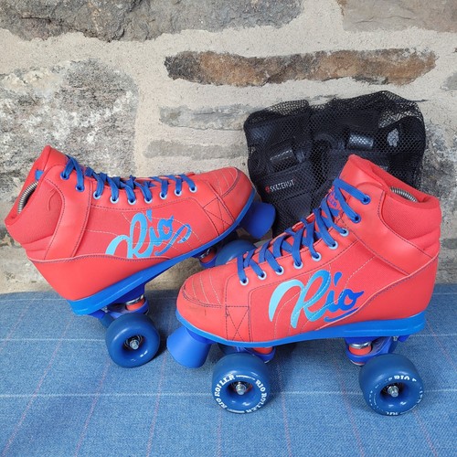 Rio roller lumina recreational - rio,