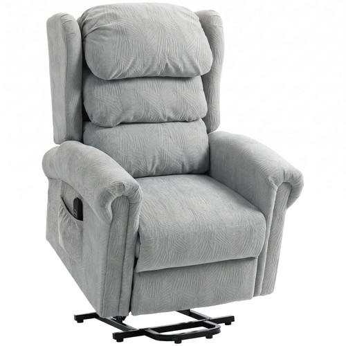 Electric riser recliner chair - electric,
