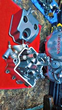 Cylinder Head For Honda CRF250R 2004-2008 