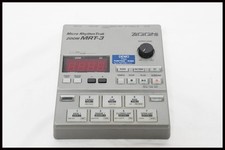 ZOOM MRT-3 Micro Rhythm Track