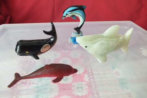 Sea figures onyx - sea,