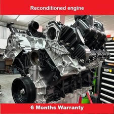Range Rover Vogue 4.4 DIESEL 448DT Twin Turbo 2013 - 2021 Recon Engine