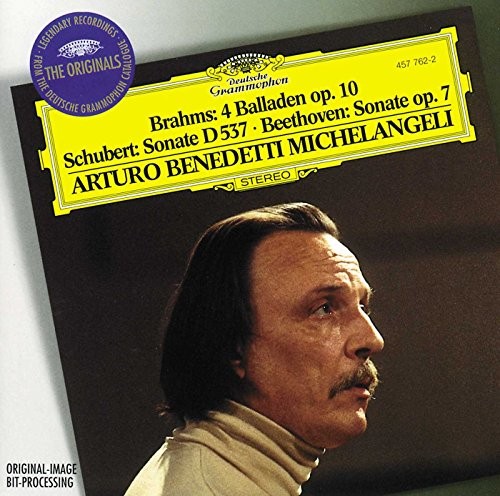Piano music brahms - music,