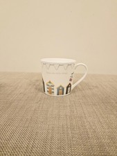 Mug-Next Blue Beach Huts